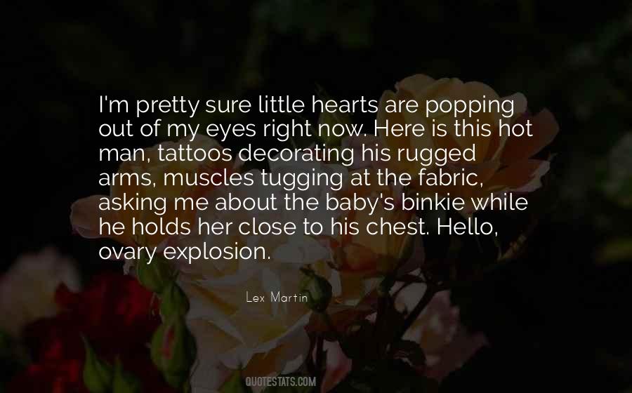 Ovary Quotes #295248