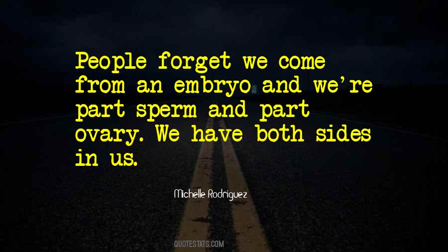 Ovary Quotes #362995