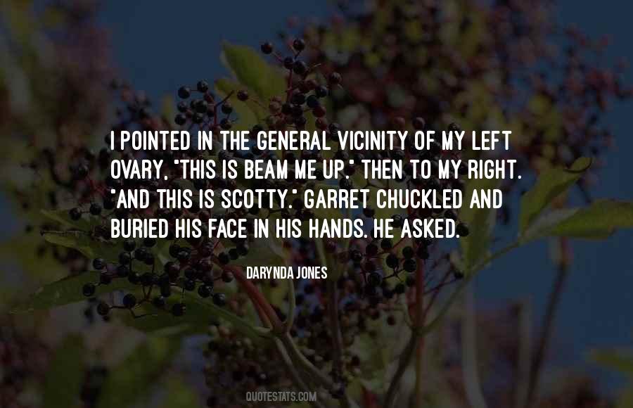 Ovary Quotes #529746