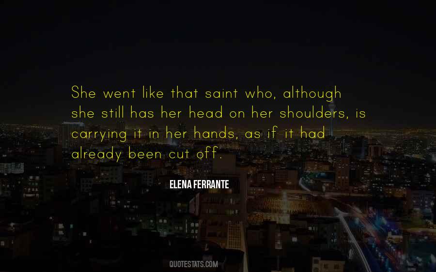 Ovaryacting Quotes #185970