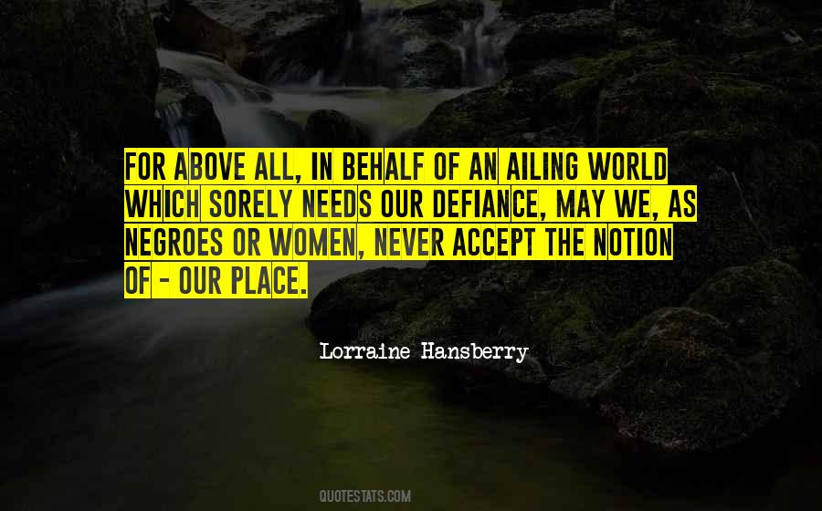 Ovaryacting Quotes #793248