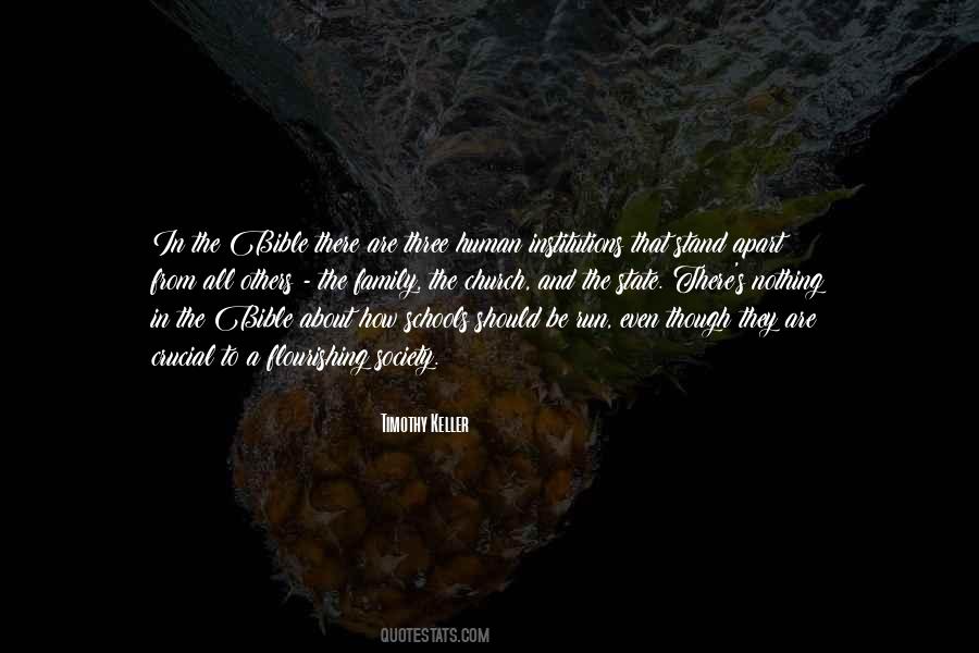 Quotes About Church Family #941528