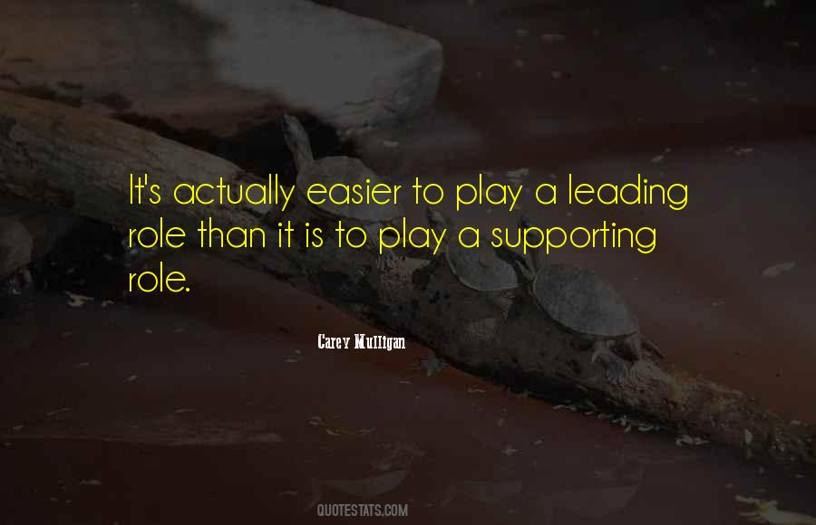Ovations Quotes #1022652
