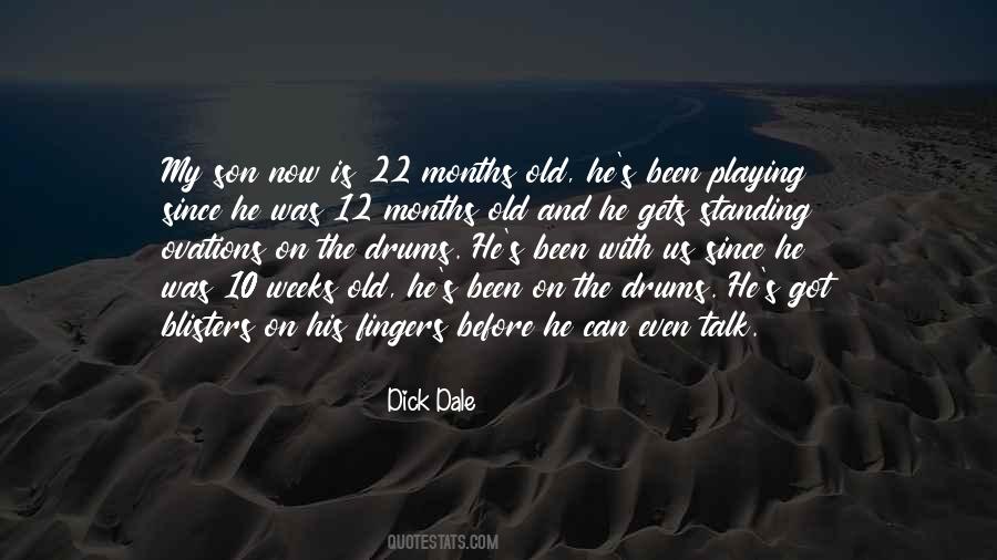 Ovations Quotes #1320269