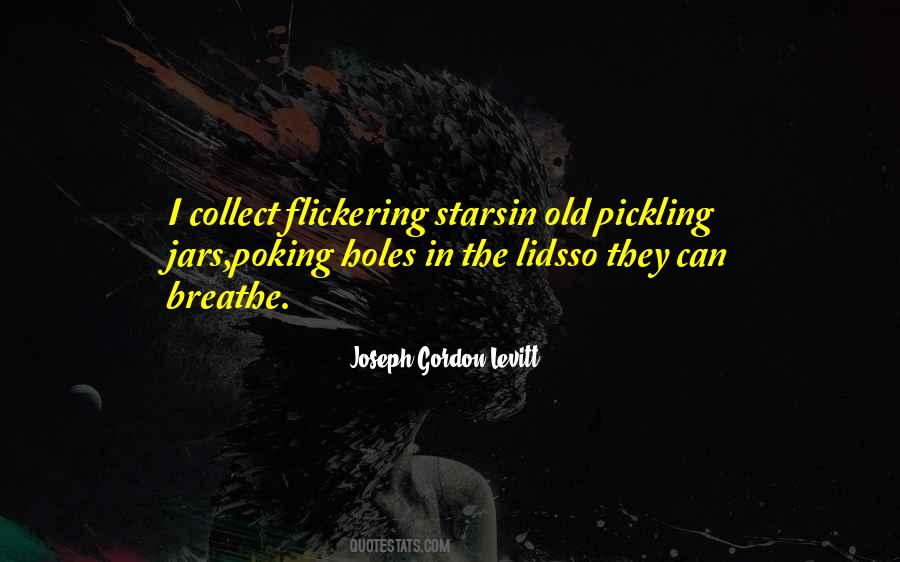 Ovations Quotes #1681486