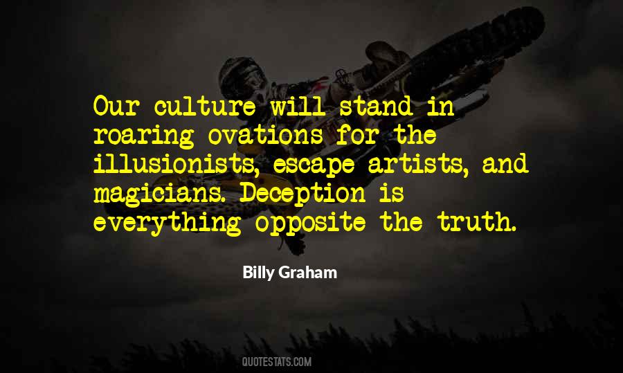 Ovations Quotes #1819886
