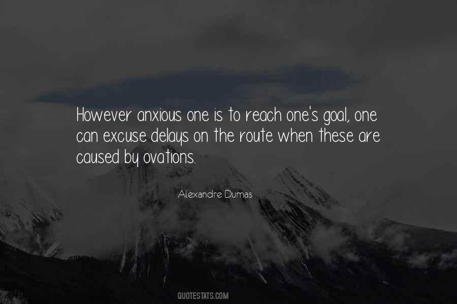 Ovations Quotes #914039