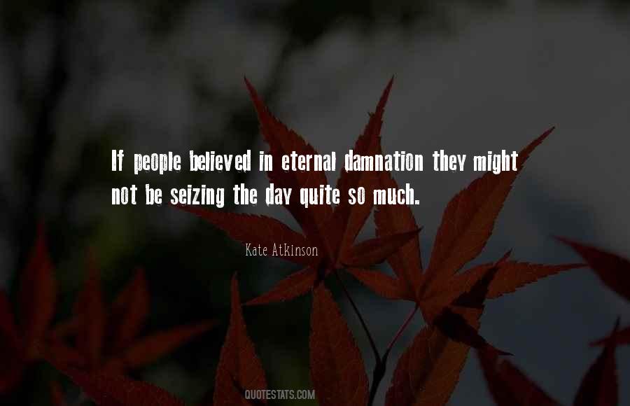 Quotes About Seizing The Day #1751485