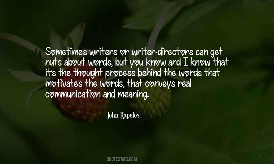 Overattention Quotes #1120909