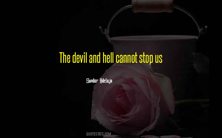 Overattention Quotes #1212538