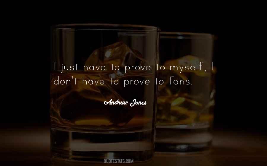 Overattention Quotes #598127