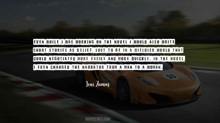 Overattention Quotes #780529