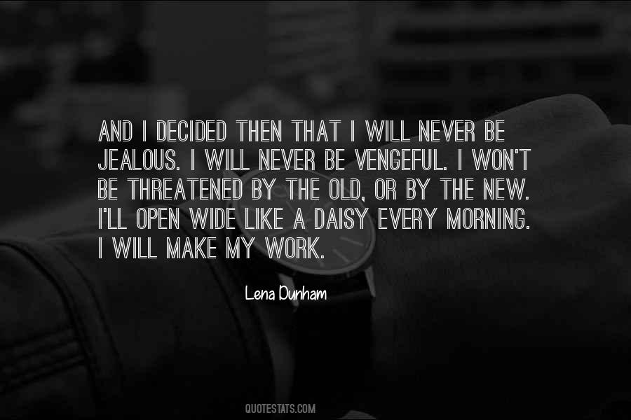 Overbey Quotes #1840829