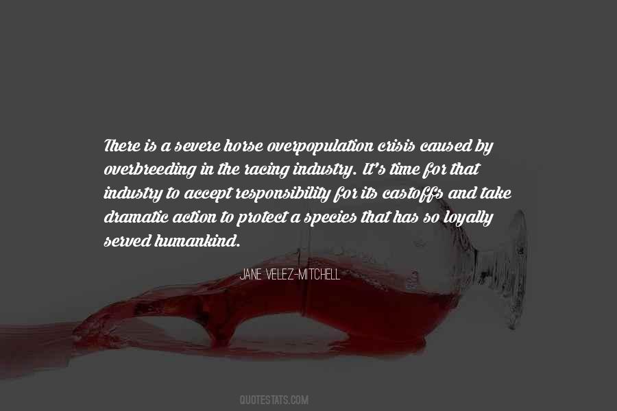 Overbreeding Quotes #352929