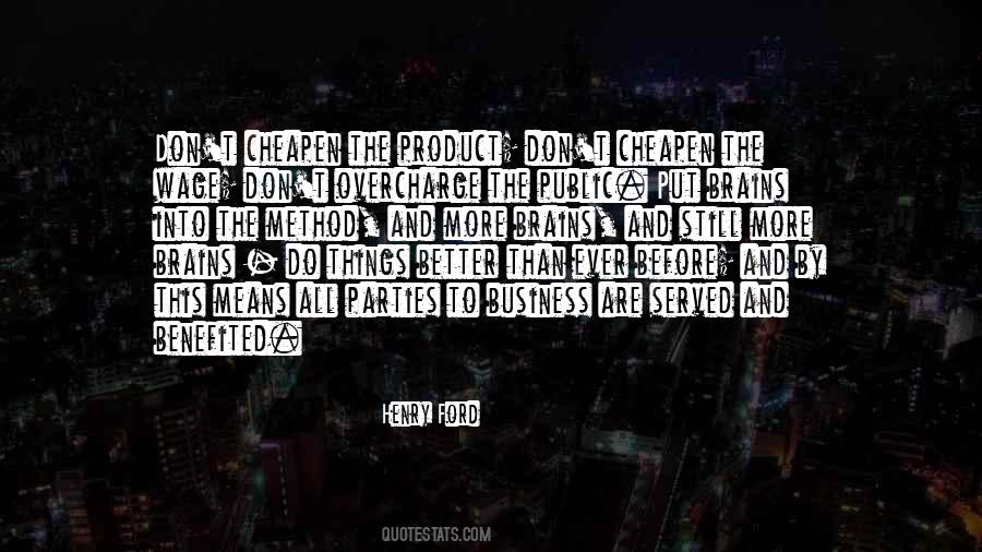 Overcharge Quotes #1680298