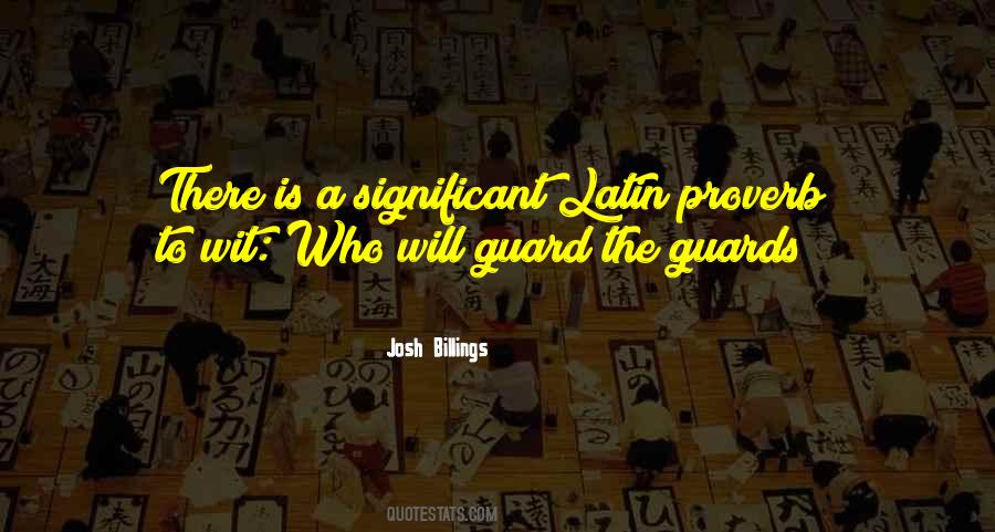 Overcharges Quotes #315982