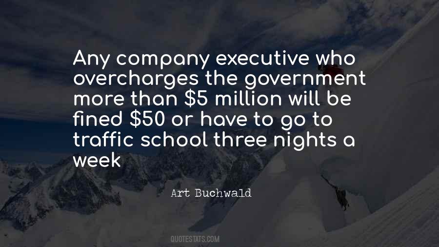 Overcharges Quotes #647163