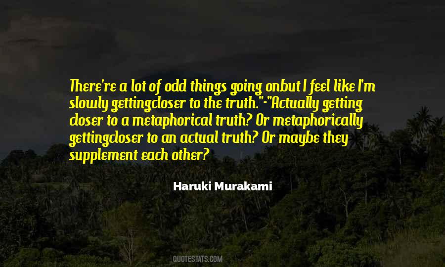Overclaiming Quotes #1645188