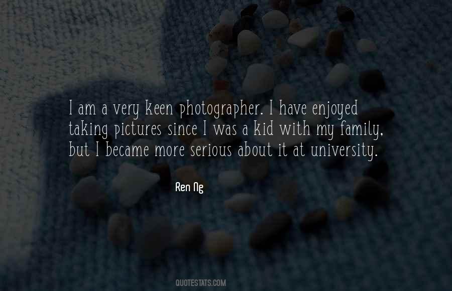 Quotes About Taking Pictures #1690204