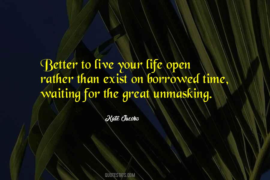 Overcompensated Quotes #1302822