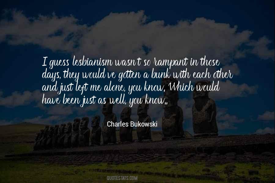 Overcompensated Quotes #1675293