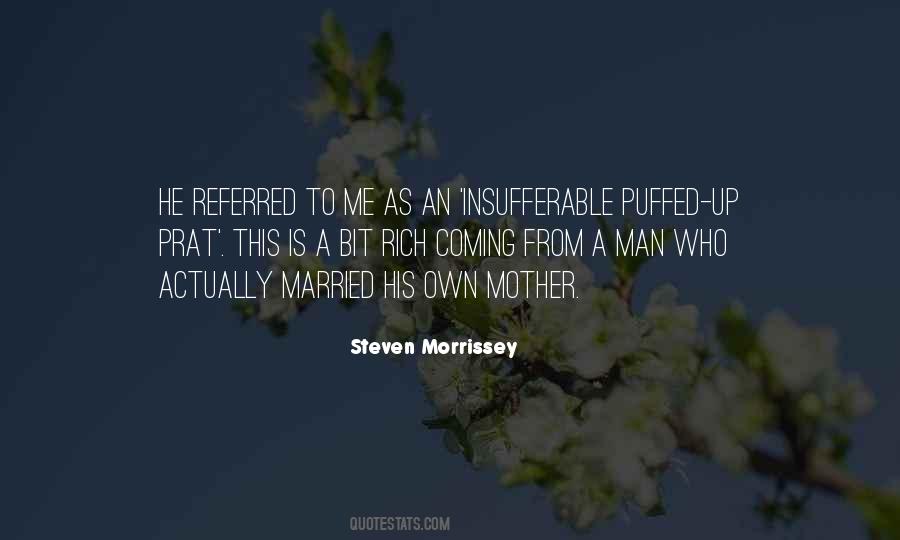 Overcompensated Quotes #725841