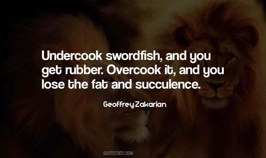 Overcook Quotes #108800