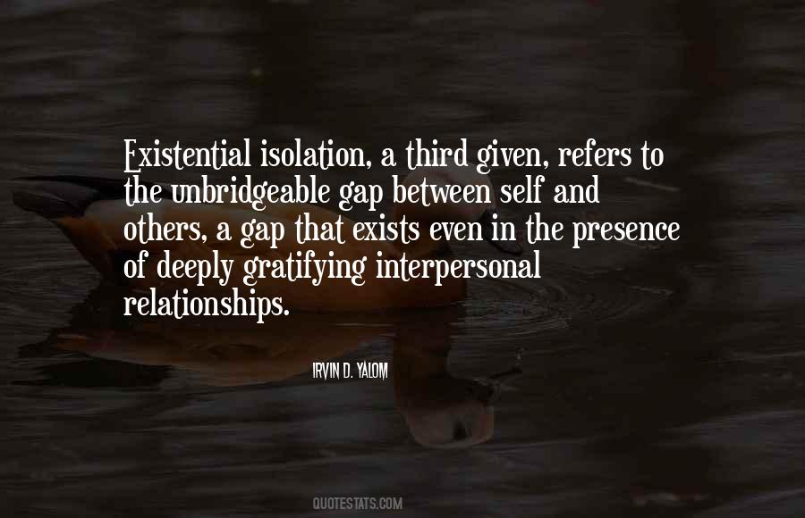 Overdiscussed Quotes #1508042