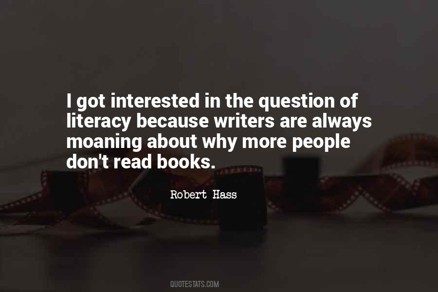 Overdiscussed Quotes #555090