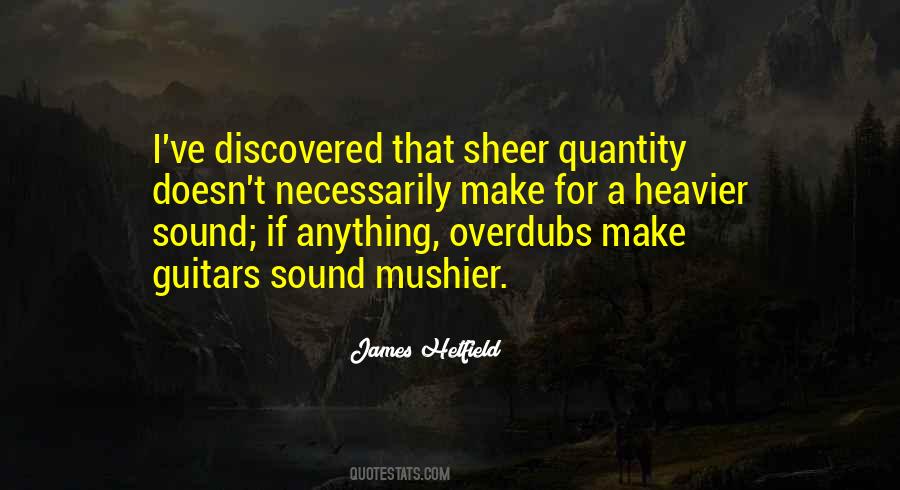 Overdubs Quotes #53930