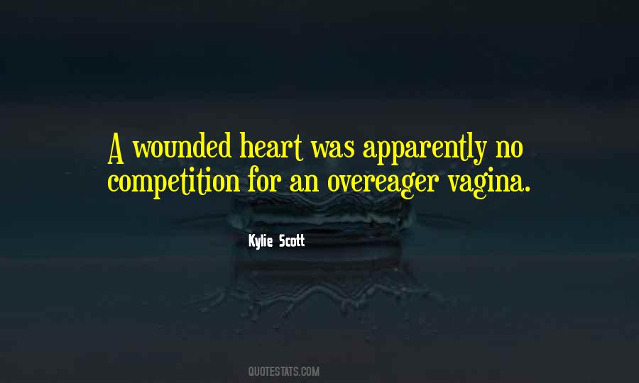 Overeager Quotes #1401189