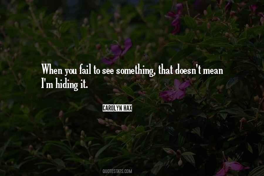 Overeager Quotes #807108