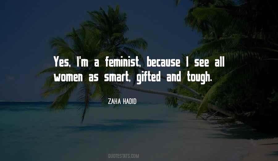 Quotes About Smart Women #728213