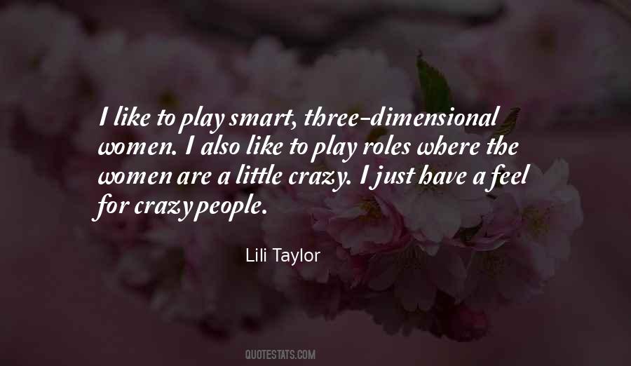 Quotes About Smart Women #73579