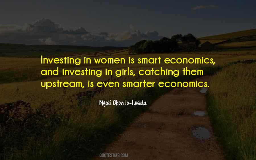 Quotes About Smart Women #791196
