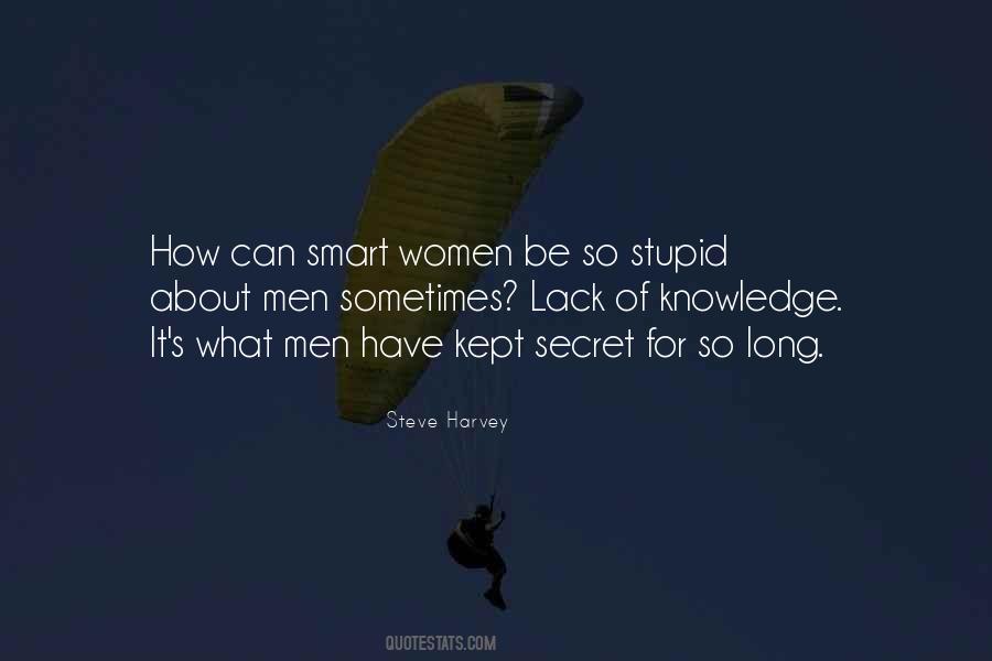 Quotes About Smart Women #86667