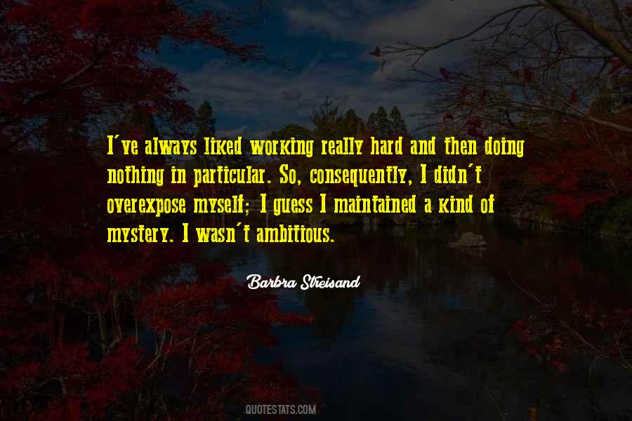 Overexpose Quotes #1179348