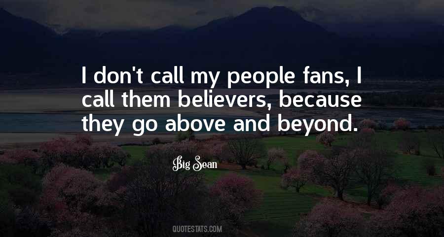 Overexuberant Quotes #1621812