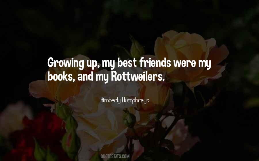 Quotes About Books And Friends #868045