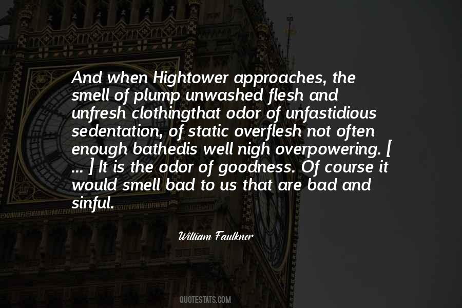 Overflesh Quotes #658836