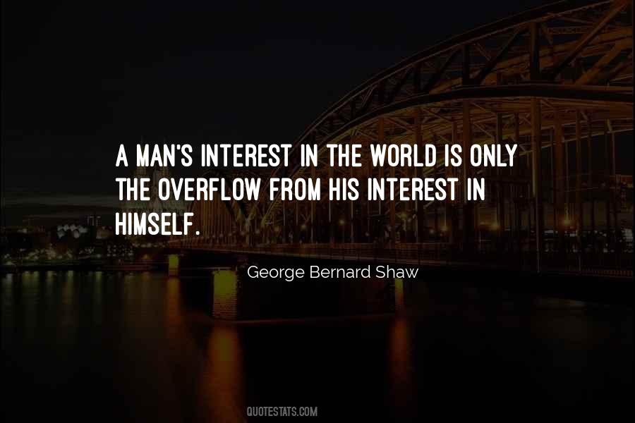 Overflow'd Quotes #1072764