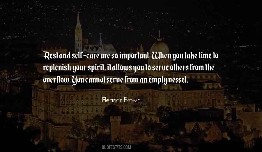 Overflow'd Quotes #1152768