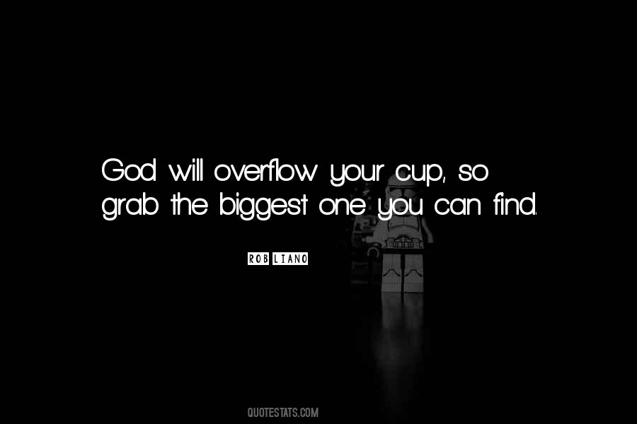 Overflow'd Quotes #1261542
