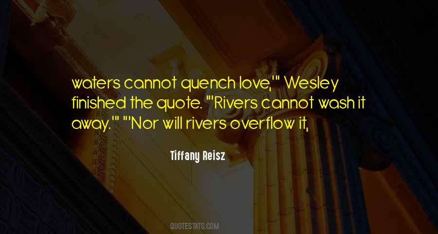 Overflow'd Quotes #1365381