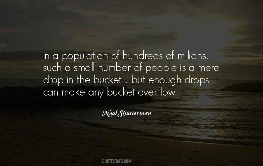 Overflow'd Quotes #323156