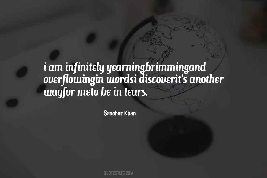 Overflow'd Quotes #327106