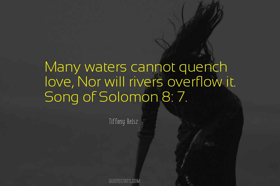 Overflow'd Quotes #392085