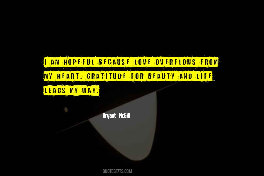 Overflow'd Quotes #478885