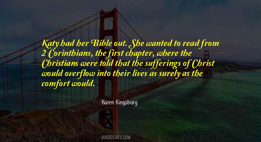 Overflow'd Quotes #479405