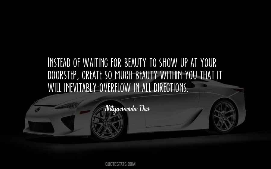 Overflow'd Quotes #482046